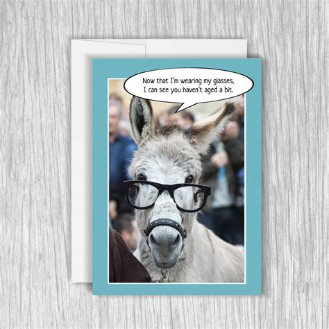 smart ass birthday cards printable free|funny birthday cards for adults.